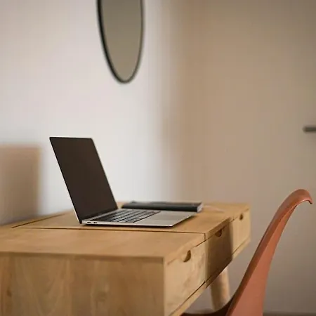 Le Tulum - Jacuzzi & Sauna ルーアン