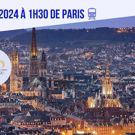 Apartmán Le Tulum - Jacuzzi & Sauna