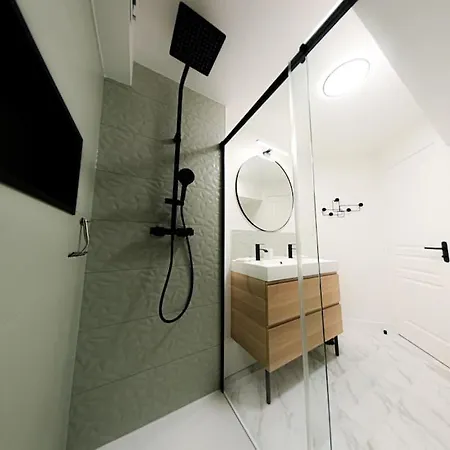 Le Tulum - Jacuzzi & Sauna Lejlighed Rouen