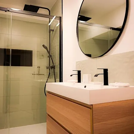 Le Tulum - Jacuzzi & Sauna