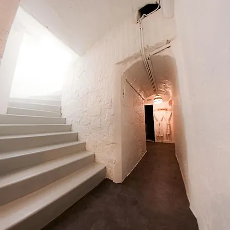 Le Tulum - Jacuzzi & Sauna Appartement Rouen