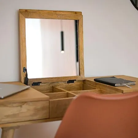 Le Tulum - Jacuzzi & Sauna * ルーアン