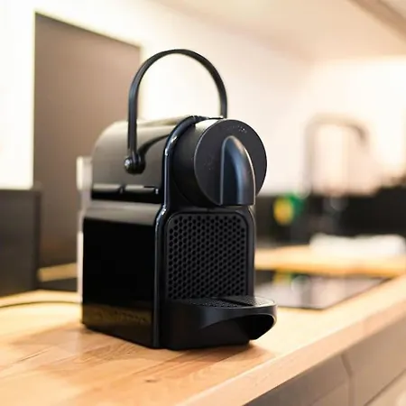 アパート Le Tulum - Jacuzzi & Sauna *