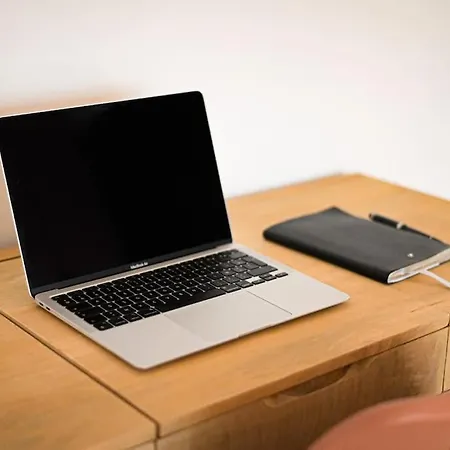 Le Tulum - Jacuzzi & Sauna *