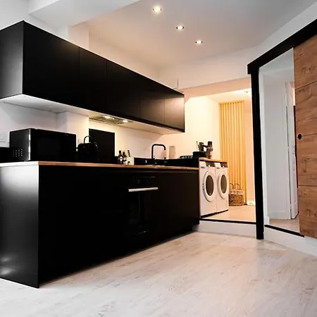 Le Tulum - Jacuzzi & Sauna * Rouen