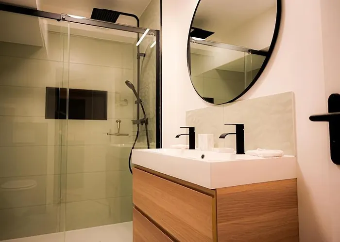 Le Tulum - Jacuzzi & Sauna