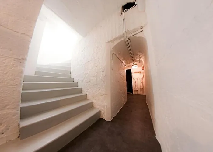 Le Tulum - Jacuzzi & Sauna Appartement Rouen