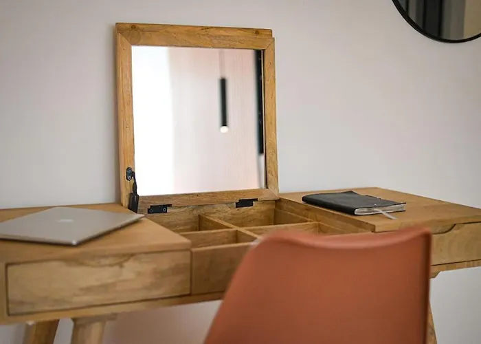 Le Tulum - Jacuzzi & Sauna * Rouen