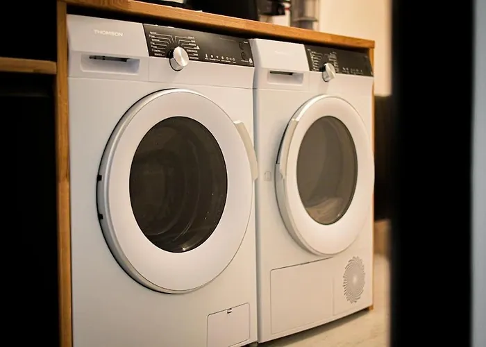 Le Tulum - Jacuzzi & Sauna Apartment