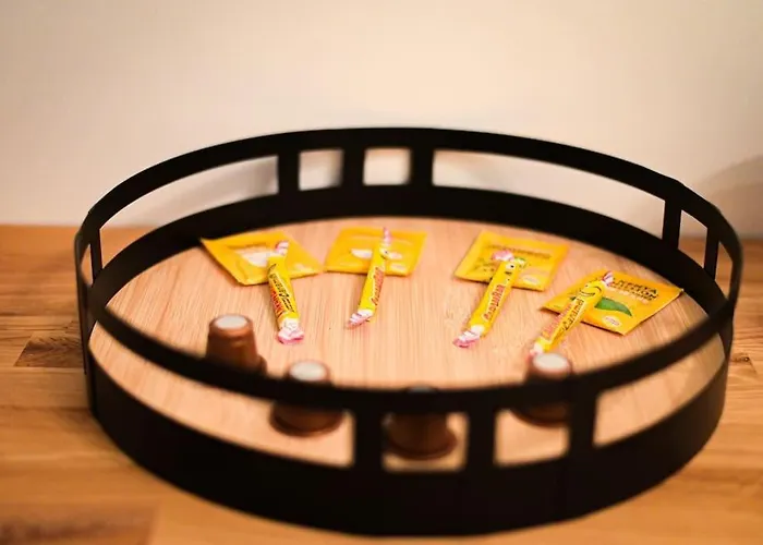 Le Tulum - Jacuzzi & Sauna