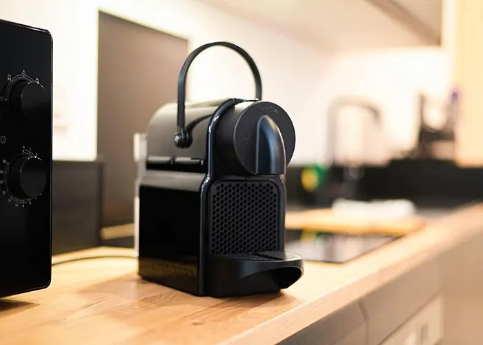 Apartment Le Tulum - Jacuzzi & Sauna *