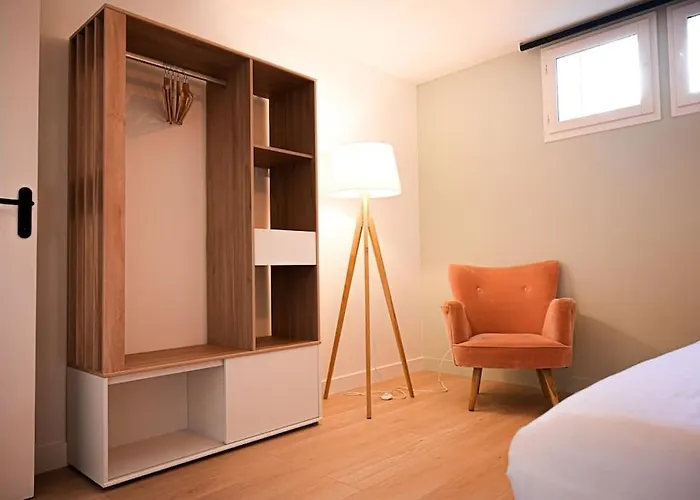 Le Tulum - Jacuzzi & Sauna